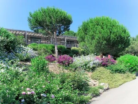 Les Hameaux de Santa Giulia, Maison 4 personnes à Porto Vecchio - Photo 1