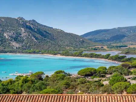 Les Hameaux de Santa Giulia, Maison 4 personnes à Porto Vecchio - Photo 2