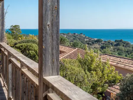 Les Hameaux de Santa Giulia, Maison 4 personnes à Porto Vecchio - Photo 3