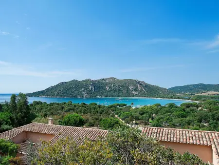 Les Hameaux de Santa Giulia, Maison 4 personnes à Porto Vecchio - Photo 4