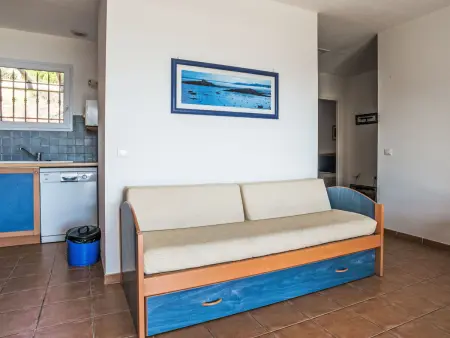 Les Hameaux de Santa Giulia, Maison 4 personnes à Porto Vecchio - Photo 5