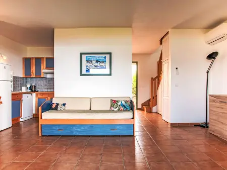 Les Hameaux de Santa Giulia, Maison 4 personnes à Porto Vecchio - Photo 6