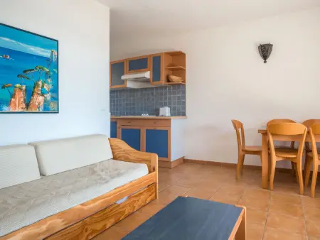 Les Hameaux de Santa Giulia, Maison 4 personnes à Porto Vecchio - Photo 7