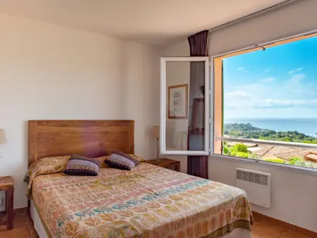 Les Hameaux de Santa Giulia, Maison 4 personnes à Porto Vecchio - Photo 8
