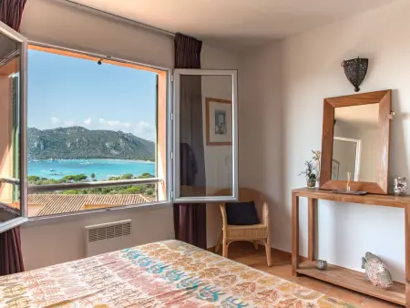 Les Hameaux de Santa Giulia, Maison 4 personnes à Porto Vecchio - Photo 9