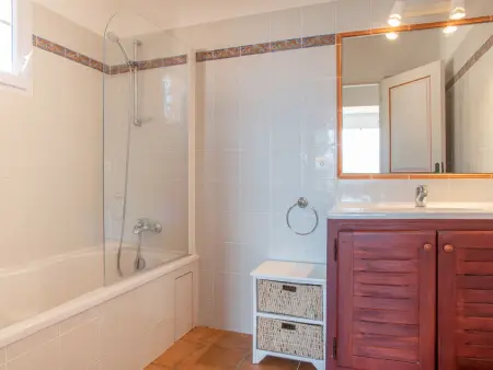 Les Hameaux de Santa Giulia, Maison 4 personnes à Porto Vecchio - Photo 11