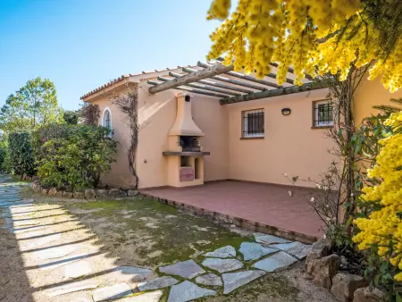 Les Hameaux de Santa Giulia, Maison 4 personnes à Porto Vecchio - Photo 12
