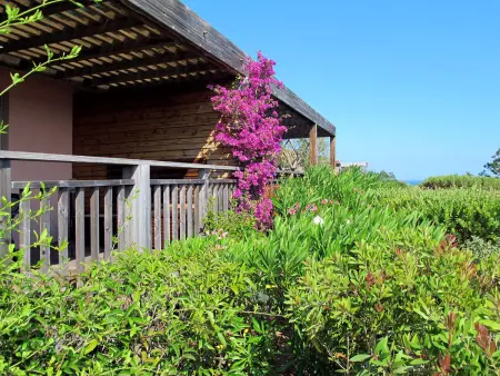 Les Hameaux de Santa Giulia, Maison 4 personnes à Porto Vecchio - Photo 13