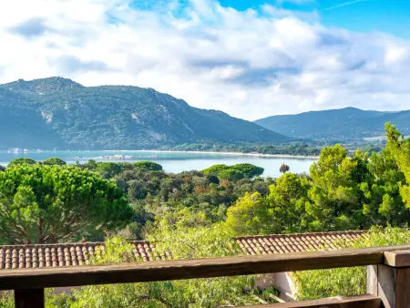 Les Hameaux de Santa Giulia, Maison 4 personnes à Porto Vecchio - Photo 14