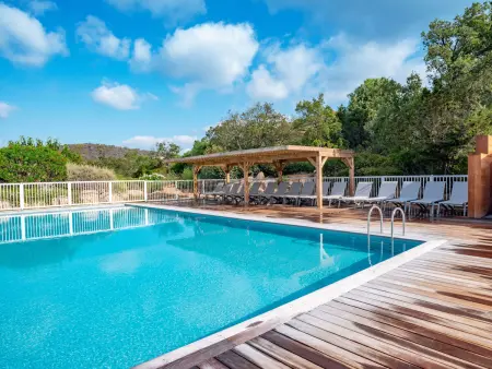Les Hameaux de Santa Giulia, Maison 4 personnes à Porto Vecchio - Photo 17