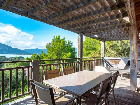 Location maison à Porto Vecchio