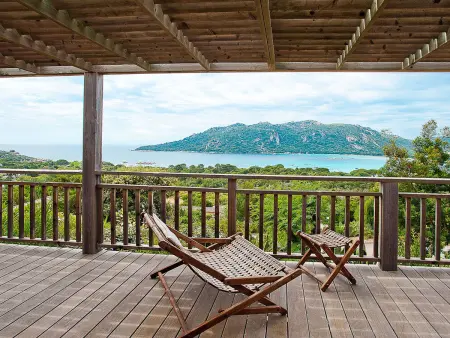 Les Hameaux de Santa Giulia – Maison 3 pièces Porto Vecchio - Photo 1