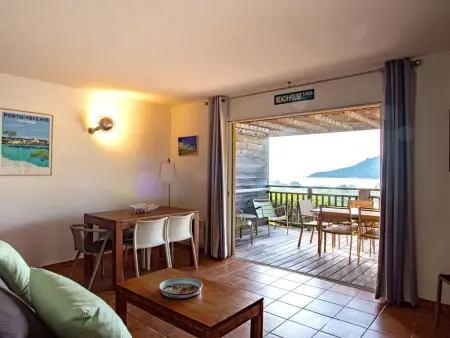 Les Hameaux de Santa Giulia – Maison 3 pièces Porto Vecchio - Photo 3