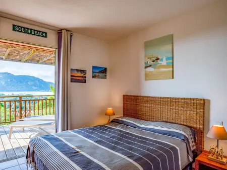 Les Hameaux de Santa Giulia – Maison 3 pièces Porto Vecchio - Photo 4