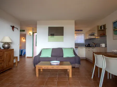 Les Hameaux de Santa Giulia – Maison 3 pièces Porto Vecchio - Photo 6