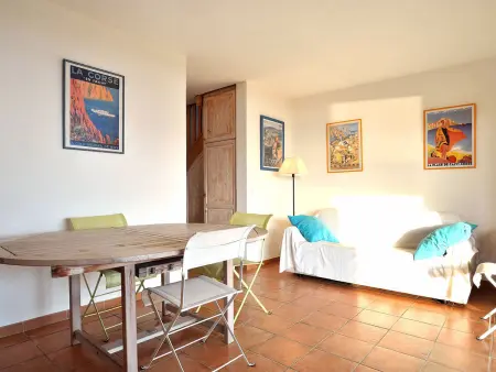 Les Hameaux de Santa Giulia – Maison 3 pièces Porto Vecchio - Photo 8