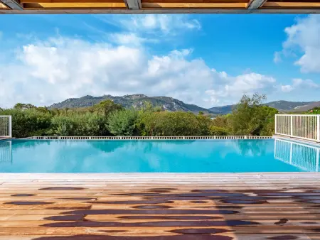 Les Hameaux de Santa Giulia – Maison 3 pièces Porto Vecchio - Photo 14