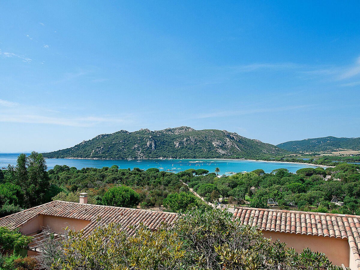 Les Hameaux de Santa Giulia – Maison 3 pièces vue mer - Photo 1