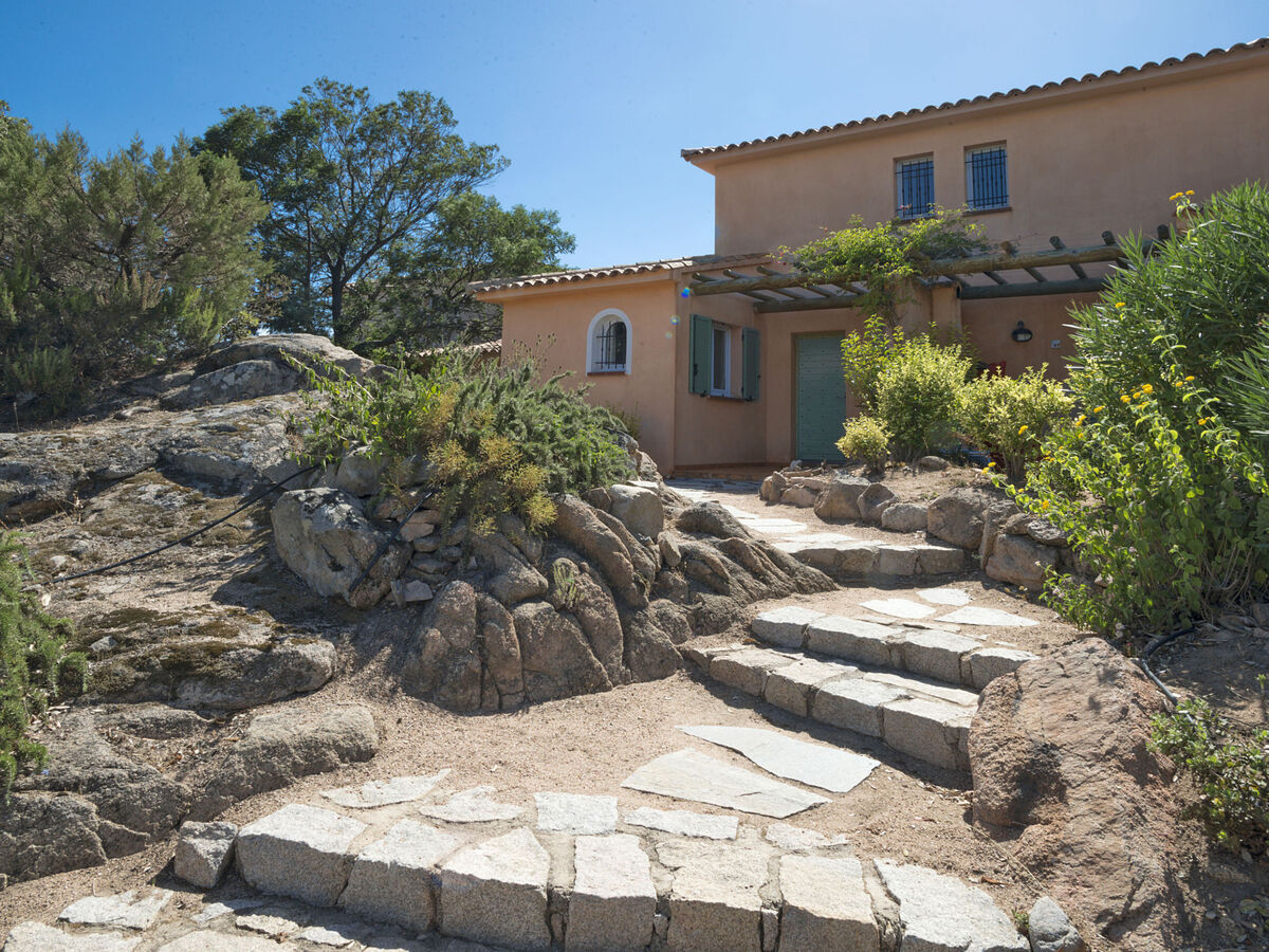 Les Hameaux de Santa Giulia – Maison 3 pièces vue mer - Photo 2