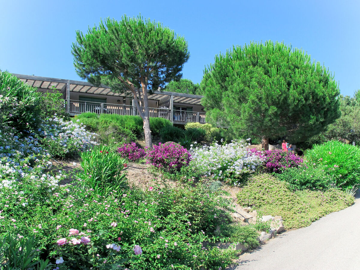 Les Hameaux de Santa Giulia – Maison 3 pièces vue mer - Photo 3