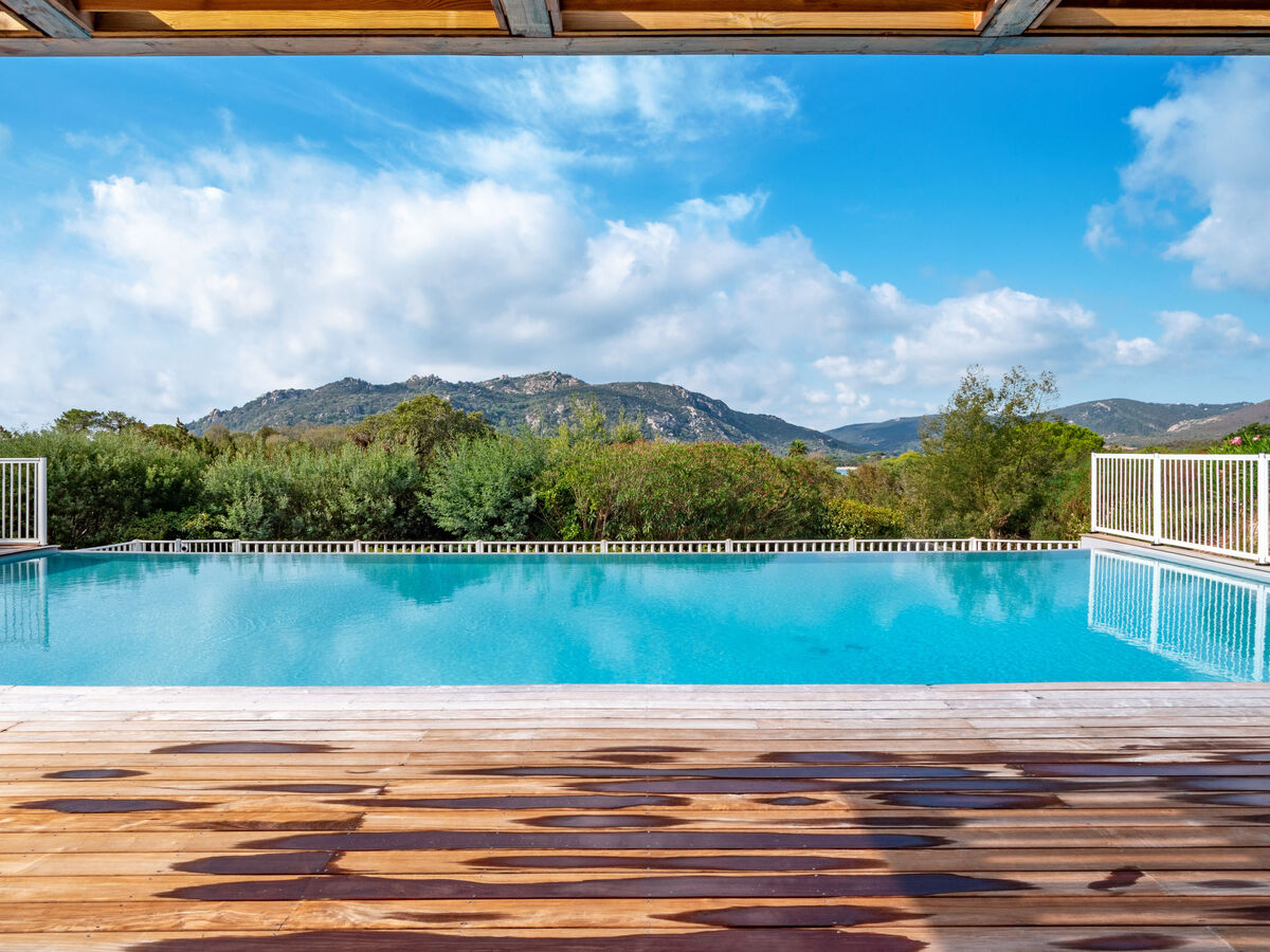 Les Hameaux de Santa Giulia – Maison 3 pièces vue mer - Photo 5