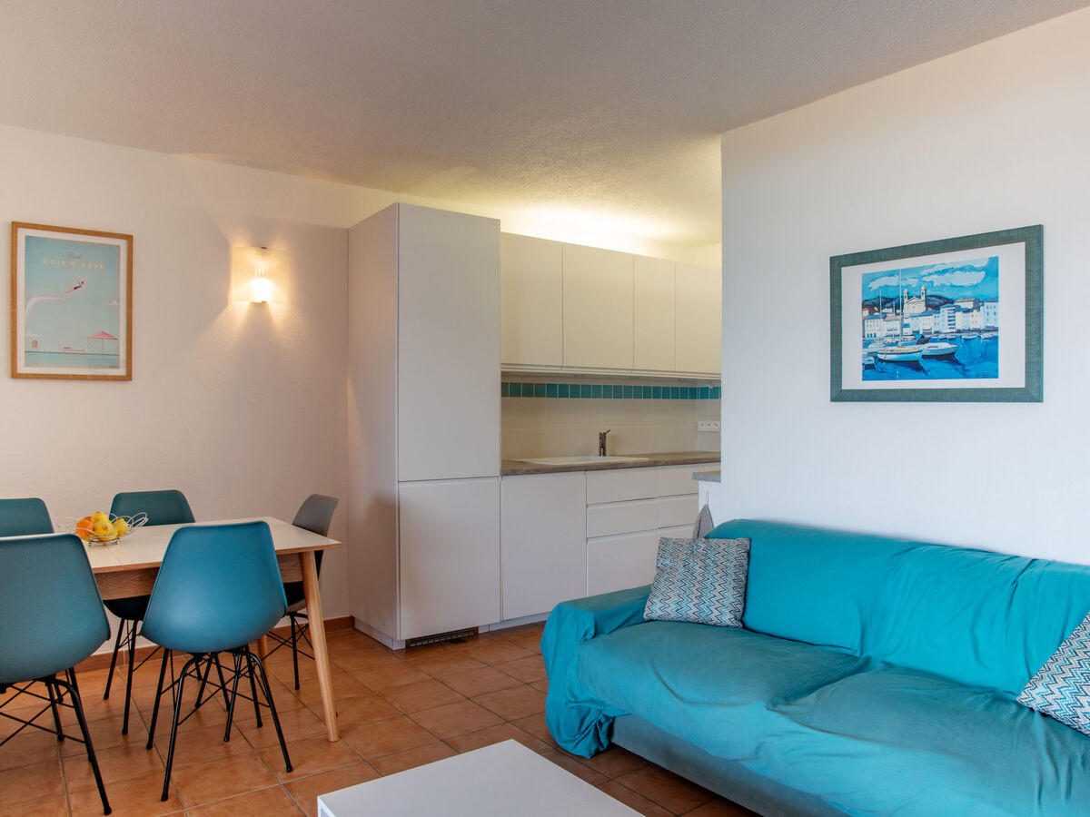 Les Hameaux de Santa Giulia – Maison 3 pièces vue mer - Photo 6