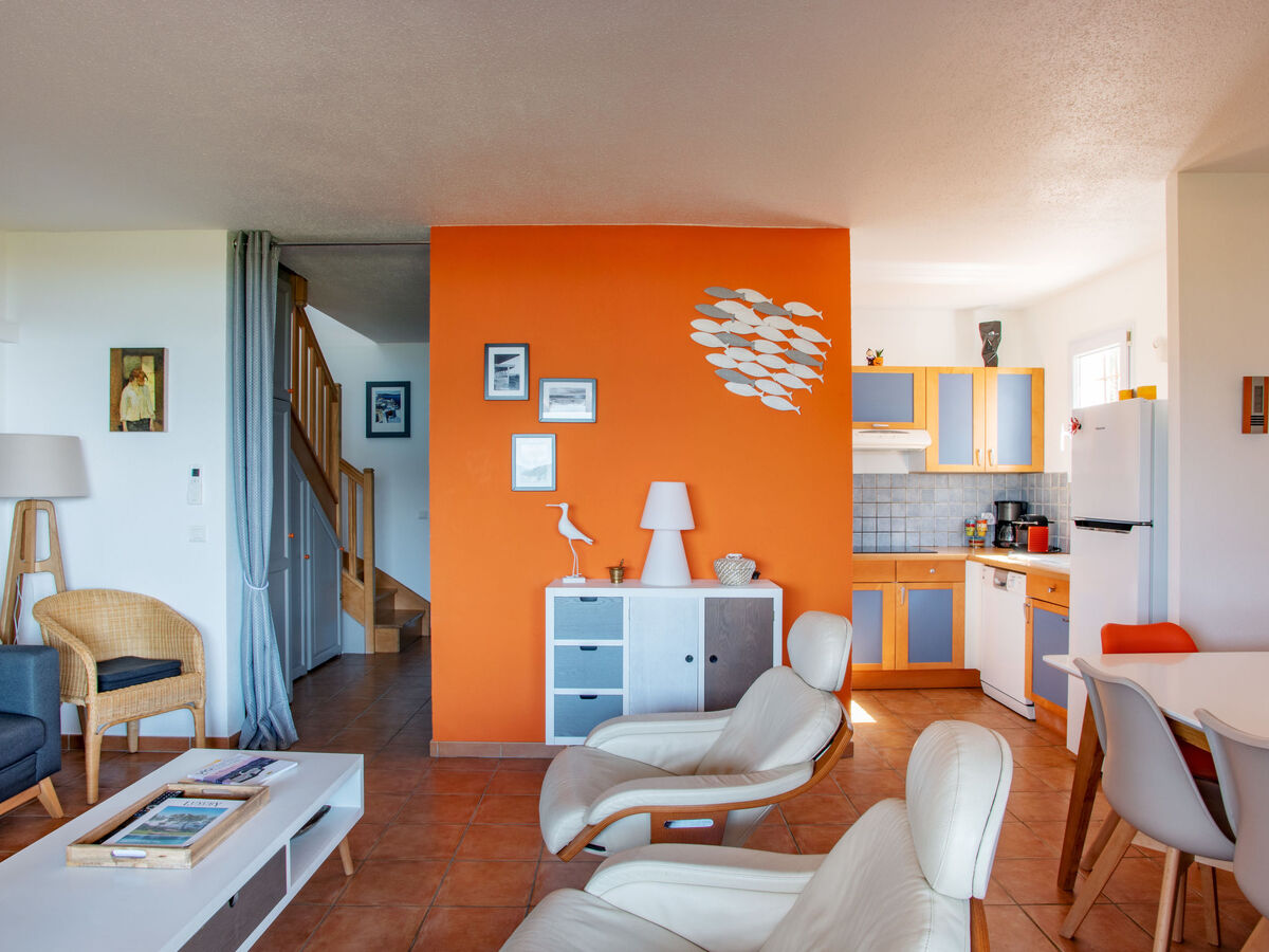 Les Hameaux de Santa Giulia – Maison 3 pièces vue mer - Photo 7
