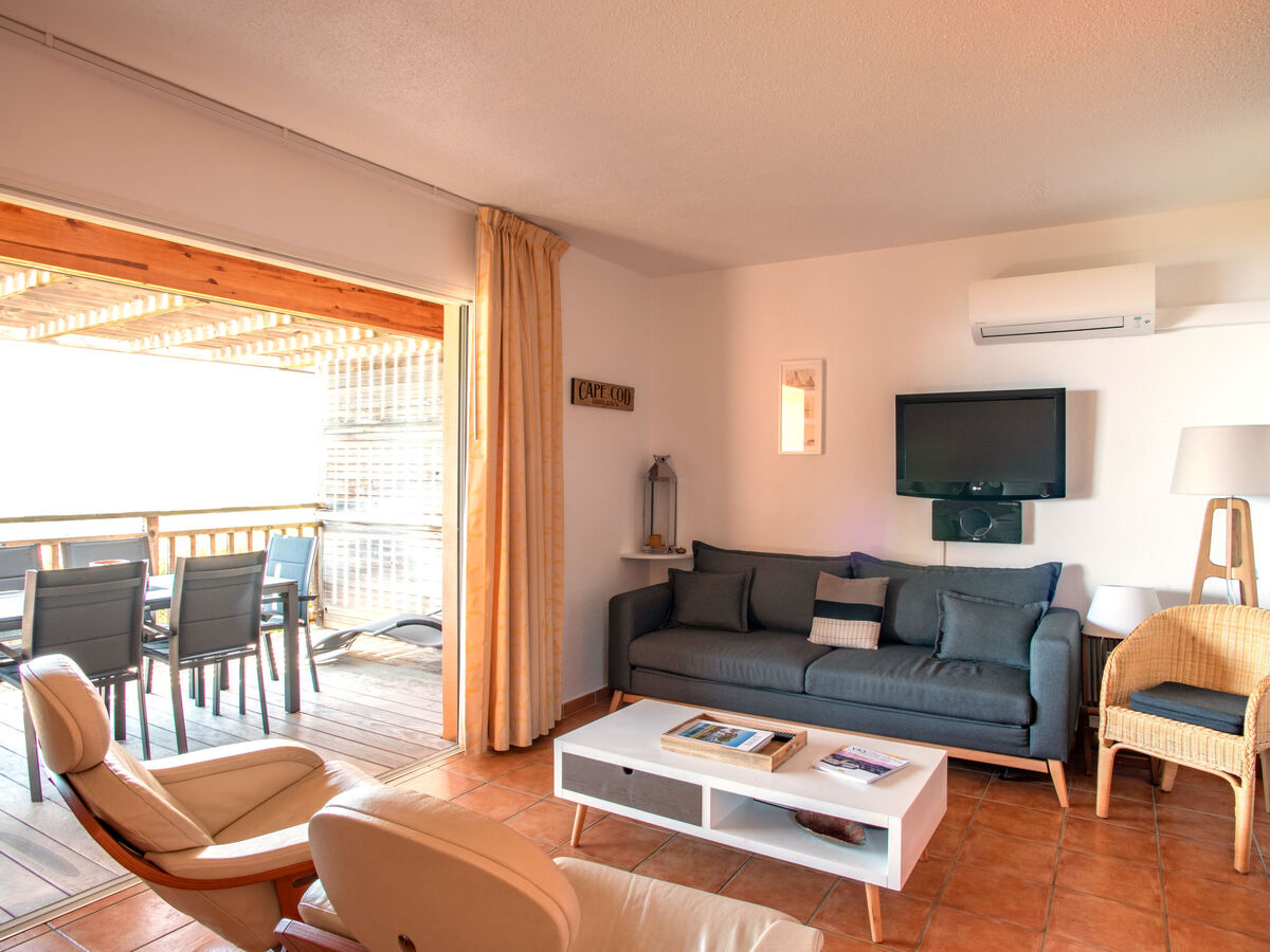 Les Hameaux de Santa Giulia – Maison 3 pièces vue mer - Photo 8
