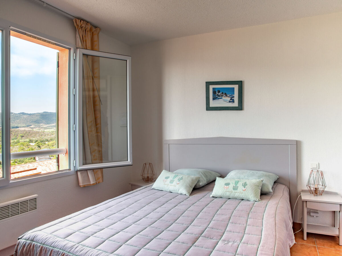 Les Hameaux de Santa Giulia – Maison 3 pièces vue mer - Photo 9
