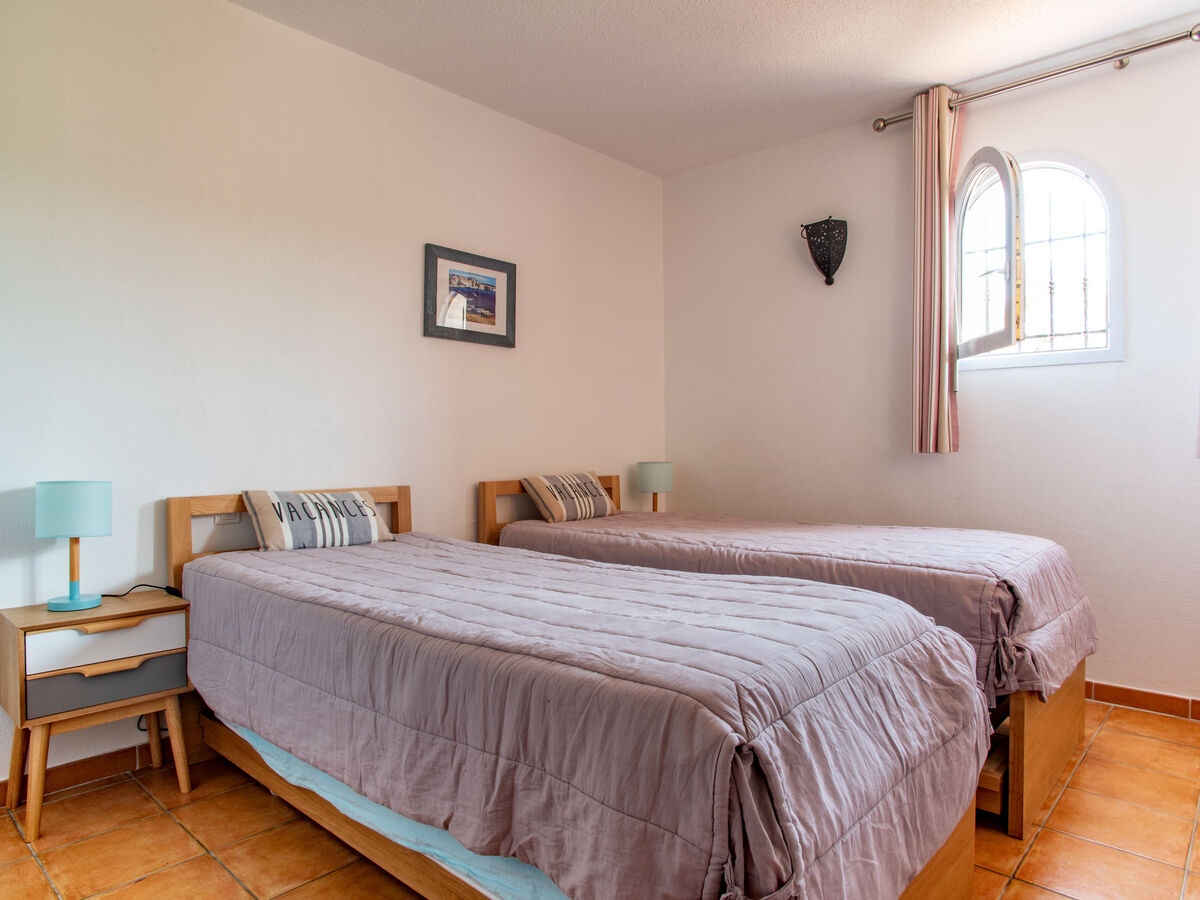 Les Hameaux de Santa Giulia – Maison 3 pièces vue mer - Photo 10