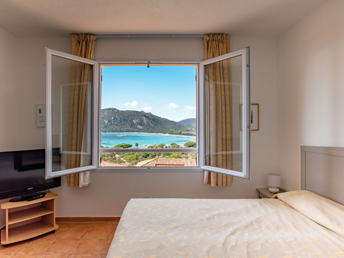 Les Hameaux de Santa Giulia – Maison 3 pièces vue mer - Photo 12