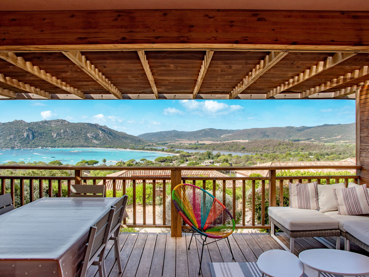 Les Hameaux de Santa Giulia – Maison 3 pièces vue mer - Photo 16