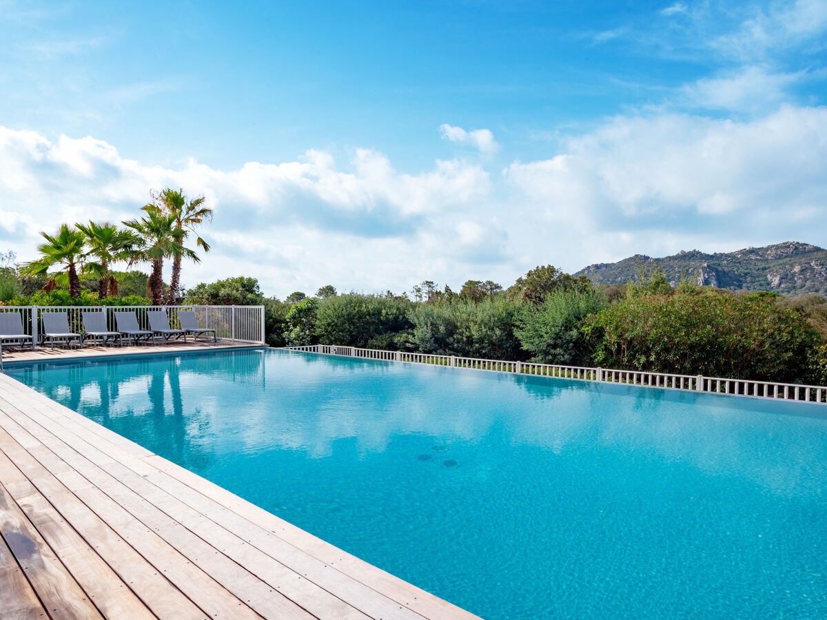 Les Hameaux de Santa Giulia – Maison 3 pièces vue mer - Photo 18