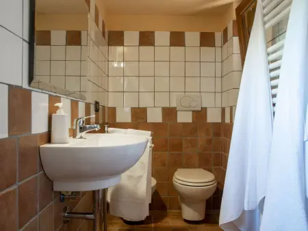 Casal di Yuri, Location Villa 8 personnes à Lago di Vico - Photo 17
