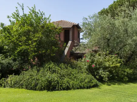 Casal di Yuri, Location Villa 8 personnes à Lago di Vico - Photo 22