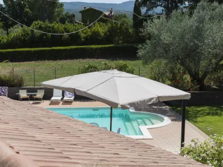 Casal di Yuri, Location Villa 8 personnes à Lago di Vico - Photo 23