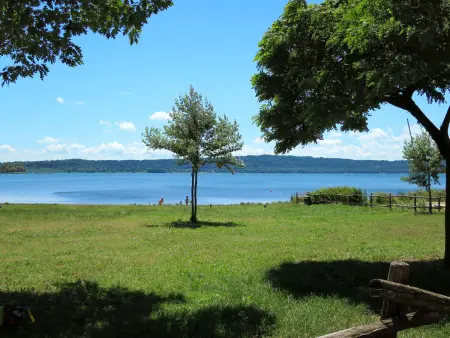 Casal di Yuri, Location Villa 8 personnes à Lago di Vico - Photo 37