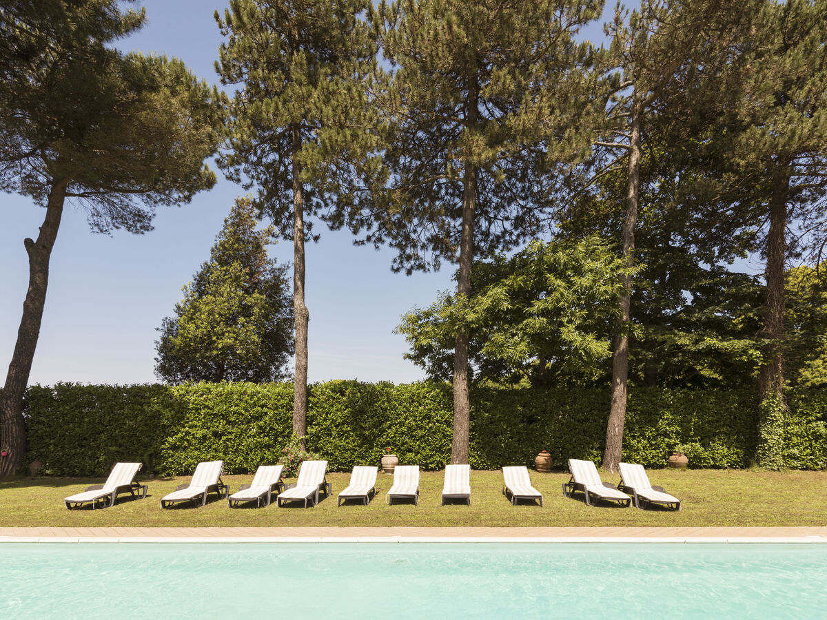 Villa Cicci – 7 chambres, piscine et vue panoramique - Photo 7