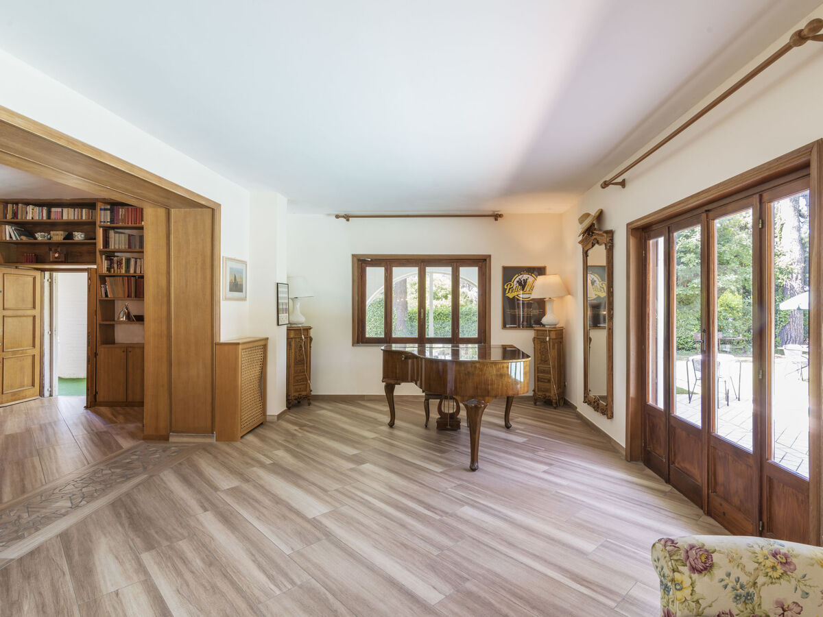 Villa Cicci – 7 chambres, piscine et vue panoramique - Photo 17