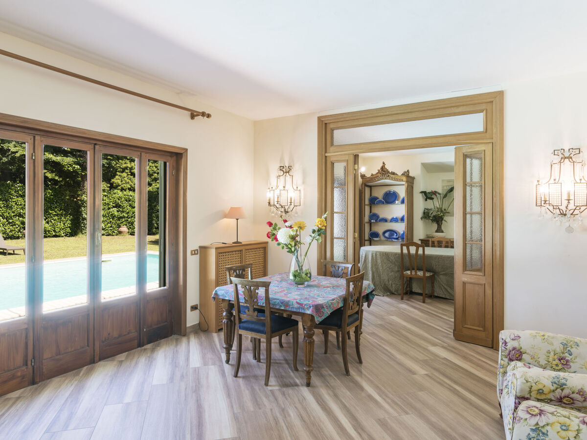 Villa Cicci – 7 chambres, piscine et vue panoramique - Photo 18