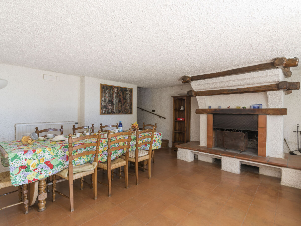 Villa Cicci – 7 chambres, piscine et vue panoramique - Photo 21
