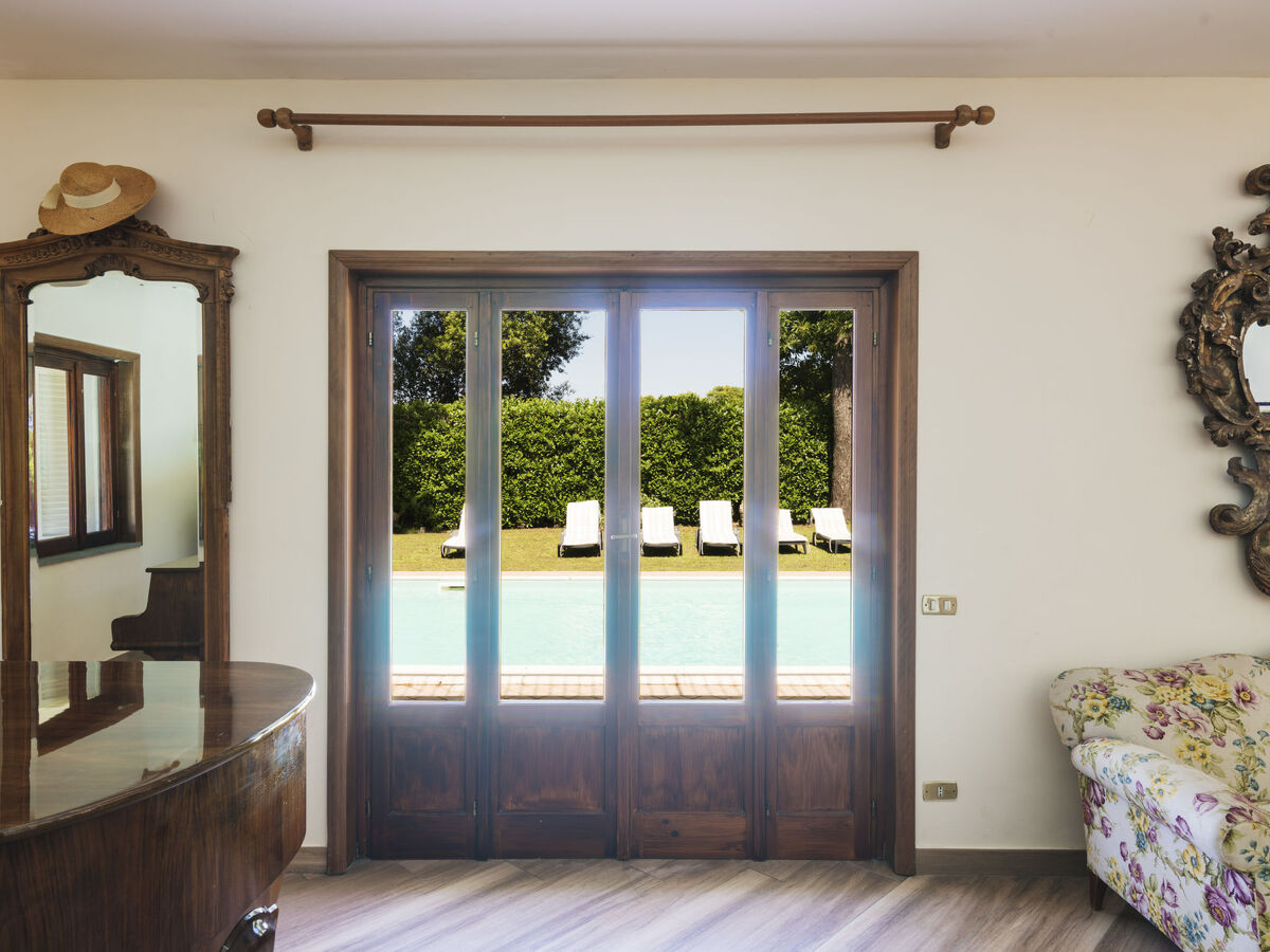 Villa Cicci – 7 chambres, piscine et vue panoramique - Photo 22