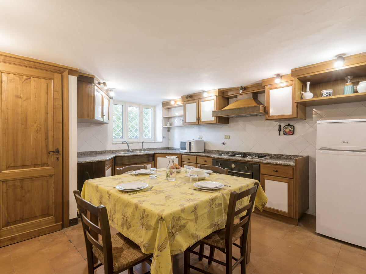 Villa Cicci – 7 chambres, piscine et vue panoramique - Photo 25