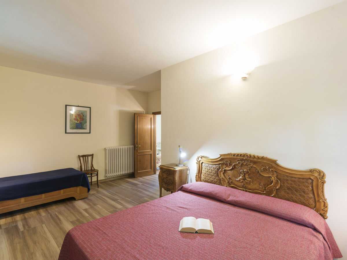 Villa Cicci – 7 chambres, piscine et vue panoramique - Photo 26