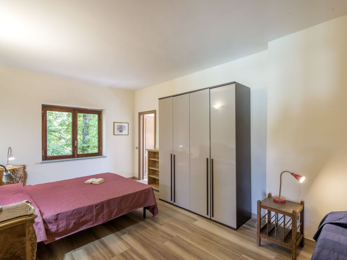Villa Cicci – 7 chambres, piscine et vue panoramique - Photo 27