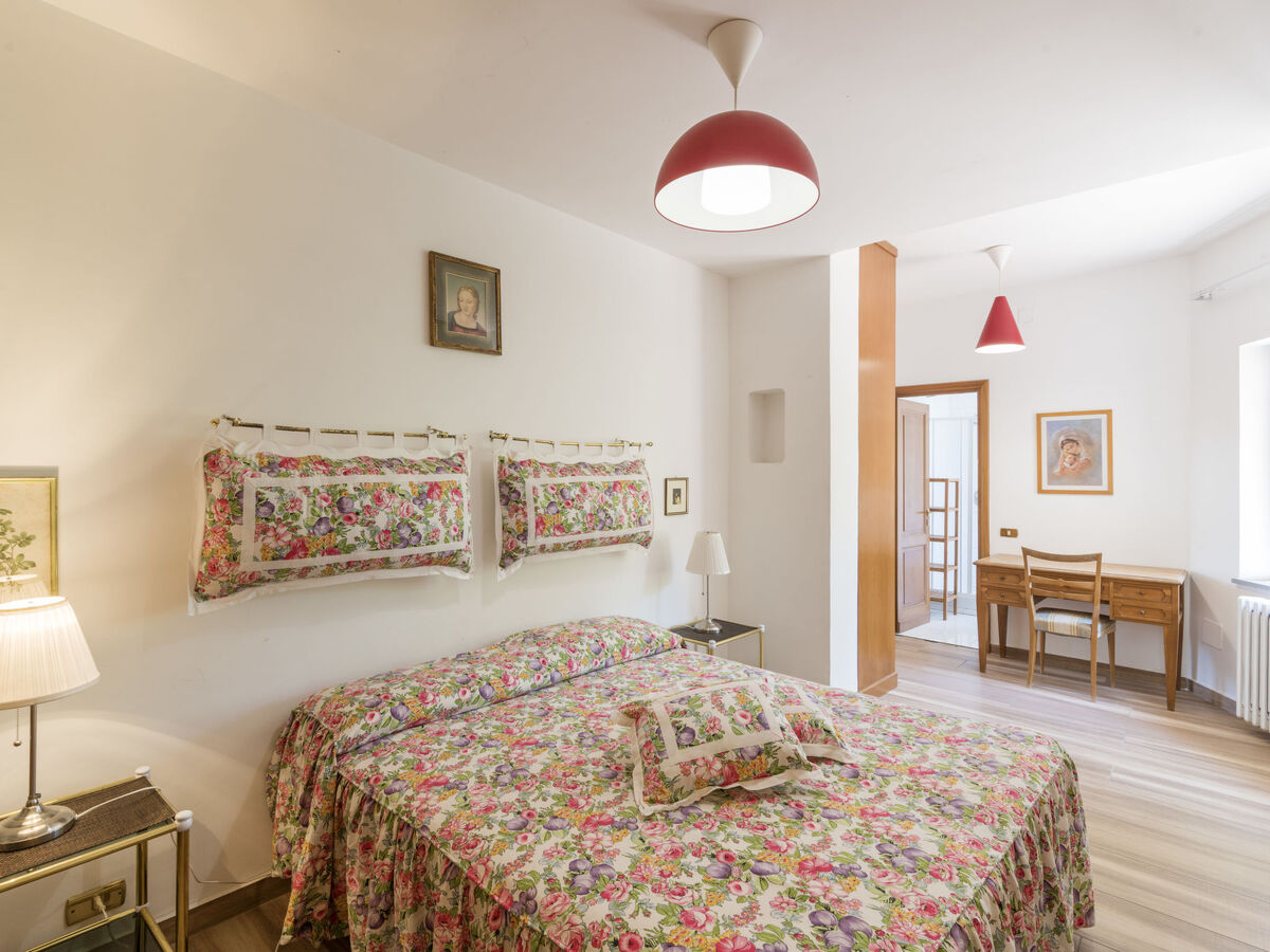 Villa Cicci – 7 chambres, piscine et vue panoramique - Photo 28