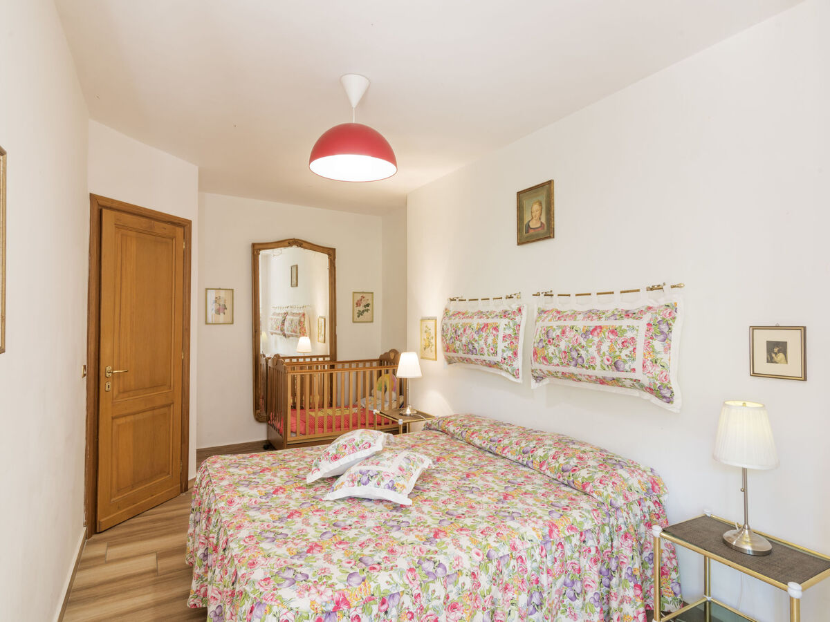 Villa Cicci – 7 chambres, piscine et vue panoramique - Photo 29