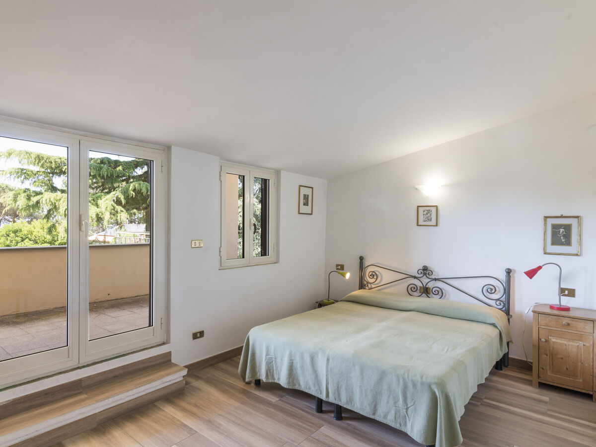 Villa Cicci – 7 chambres, piscine et vue panoramique - Photo 30