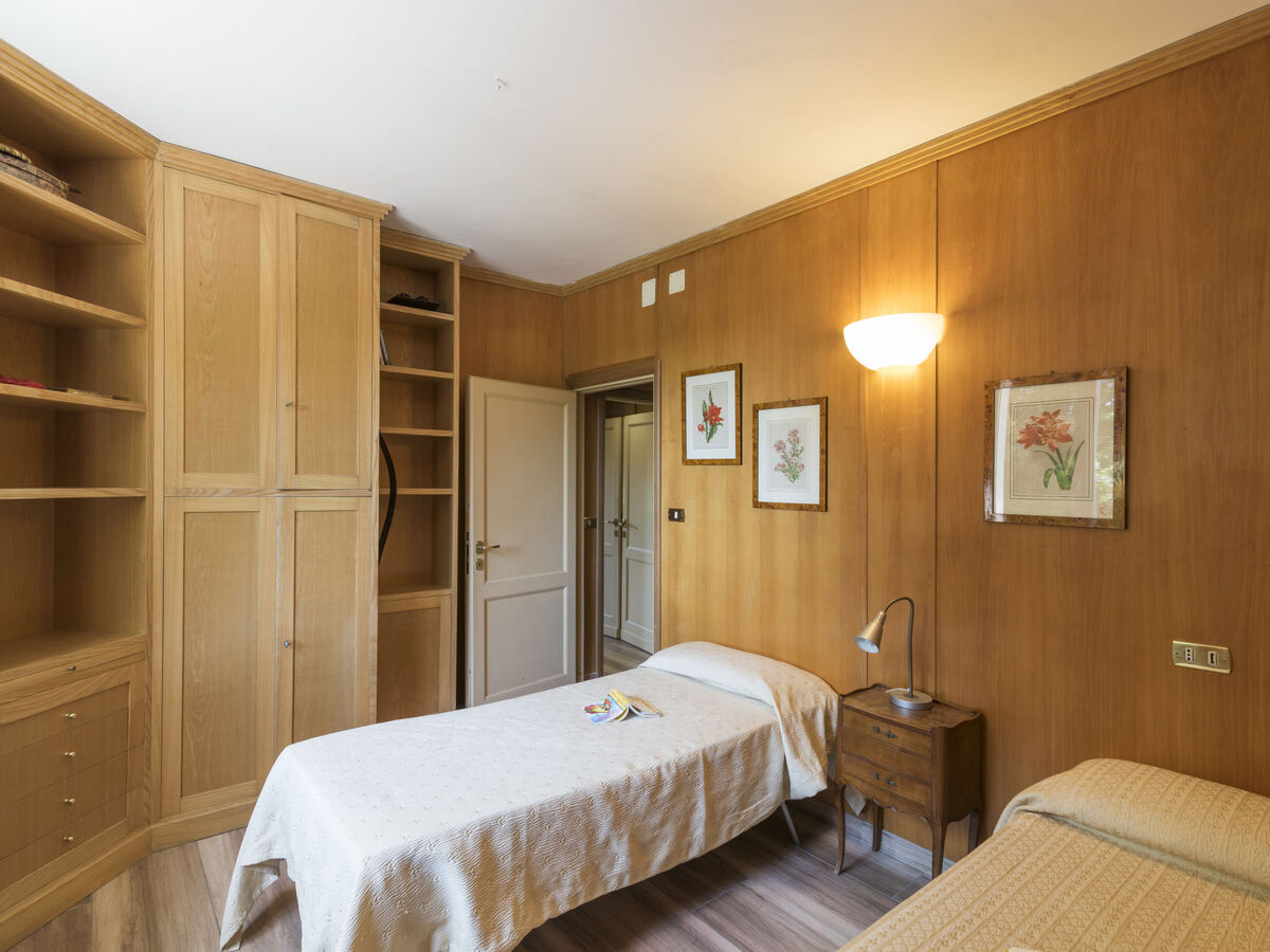 Villa Cicci – 7 chambres, piscine et vue panoramique - Photo 31