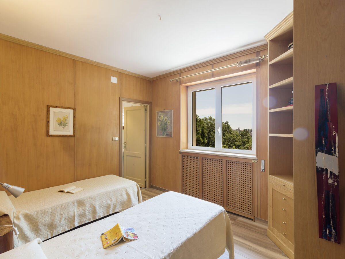 Villa Cicci – 7 chambres, piscine et vue panoramique - Photo 32